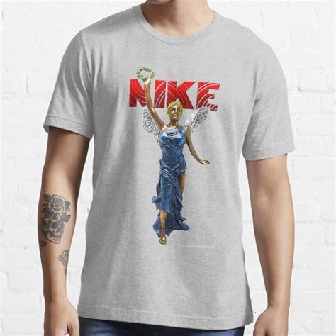 nike mythology merchandise